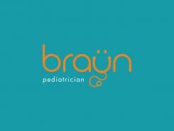 Logo & stationery # 891083 for pediatrician for expats contest