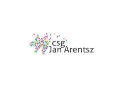 Logo & Huisstijl # 552912 voor Ontwerp een nieuw fris logo voor scholengemeenschap Jan Arentsz dat 