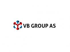 Logo & Huisstijl # 549904 voor VB GROUP AS logo en huisstijl  wedstrijd