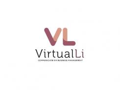 Logo & stationery # 836814 for Elegant, professional logo and corporate identity for starting Virtual Manager contest