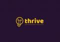 Logo & Huisstijl # 996220 voor Ontwerp een fris en duidelijk logo en huisstijl voor een Psychologische Consulting  genaamd Thrive wedstrijd