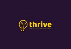 Logo & Huisstijl # 996220 voor Ontwerp een fris en duidelijk logo en huisstijl voor een Psychologische Consulting  genaamd Thrive wedstrijd