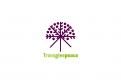 Logo & Huisstijl # 1031031 voor Treesgivepeace wedstrijd