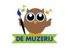 Logo & Huisstijl # 607187 voor Ontwerp een creatief logo voor muzikaal kindertheater wedstrijd