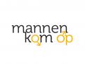 Logo & Huisstijl # 718039 voor Mannen Kop Op! wedstrijd