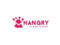 Logo & Huisstijl # 726267 voor Hangry! Streetfood. Logo and Brand style required for new food truck / caterer wedstrijd