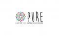Logo & Huisstijl # 502258 voor Logo voor Praktijk voor natuurgeneeskunde – Pure wedstrijd