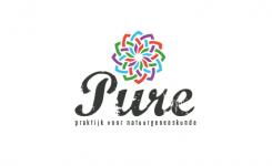 Logo & Huisstijl # 502259 voor Logo voor Praktijk voor natuurgeneeskunde – Pure wedstrijd