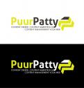 Logo & stationery # 517608 for PuurPatty is looking for a cool logo and corporate identity contest
