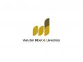 Logo & stationery # 584120 for Van der Most & Livestroo contest