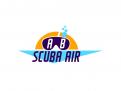 Logo & Huisstijl # 630368 voor AB Scuba Air wedstrijd