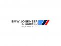 Logo & Huisstijl # 612612 voor BMW specialist Jonkheer & Bakker wedstrijd