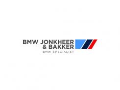 Logo & Huisstijl # 612612 voor BMW specialist Jonkheer & Bakker wedstrijd