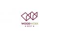 Logo & Huisstijl # 1034049 voor  Woodworx Best    Ontwerp een stoer logo   huisstijl   busontwerp   visitekaartje voor mijn timmerbedrijf wedstrijd