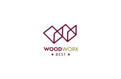 Logo & Huisstijl # 1034049 voor  Woodworx Best    Ontwerp een stoer logo   huisstijl   busontwerp   visitekaartje voor mijn timmerbedrijf wedstrijd