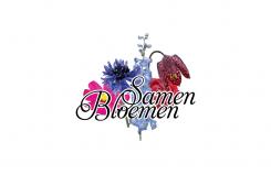 Logo & Huisstijl # 1042175 voor Ontwerp een logo en huisstijl voor een bloemstylist wedstrijd