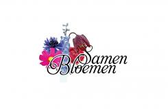 Logo & Huisstijl # 1042176 voor Ontwerp een logo en huisstijl voor een bloemstylist wedstrijd