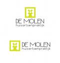 Logo & Huisstijl # 515409 voor Huisartspraktijk De Molen wedstrijd