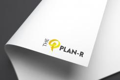 Logo & Huisstijl # 931231 voor Logo & visual | The PLAN-R | Events & sports wedstrijd