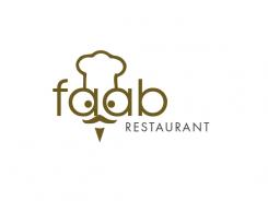 Logo & Huisstijl # 576105 voor Restaurant Faab! wedstrijd