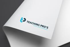Logo & stationery # 910265 for Design a stylish and hip logo with corporate identity for a training agency for teachers contest