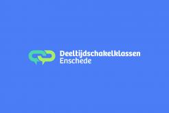 Logo & Huisstijl # 991223 voor Logo en huisstijl laten ontwikkelen voor  de deeltijdschakelklassen Enschede   wedstrijd