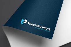 Logo & Huisstijl # 910168 voor Ontwerp een stijlvol en hip logo met huisstijl voor een trainingsburo voor docenten wedstrijd