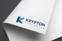 Logo & stationery # 910170 for Krypton Consulting logo + stationery contest