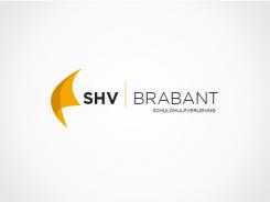 Logo & Huisstijl # 612326 voor Ontwerp logo en eenvoudig briefpapier en visitekaartje voor bewindvoerderskantoor: SHV Brabant wedstrijd