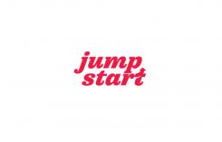 Logo & Huisstijl # 1175813 voor Logo   huisstijl voor sociaal initiatief  Jumpstart wedstrijd