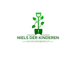 Logo & Huisstijl # 776447 voor Fris nieuw logo + huisstijl voor middelgroot hoveniersbedrijf! wedstrijd