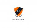 Logo & Huisstijl # 600690 voor De mooiste Heerenzaak in Nederland heeft een (nieuwe) look nodig: heerenzaak.nl wedstrijd