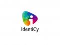 Logo & stationery # 877570 for IdentiCy is looking for you to create our brand identity in a professional, but diverse and creative way contest