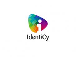 Logo & stationery # 877570 for IdentiCy is looking for you to create our brand identity in a professional, but diverse and creative way contest