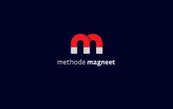 Logo & Huisstijl # 1131375 voor Methode Magneet wedstrijd