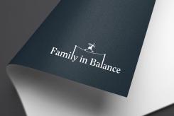 Logo & Huisstijl # 910877 voor wie helpt Family in Balance aan een fris en verrassend logo? wedstrijd