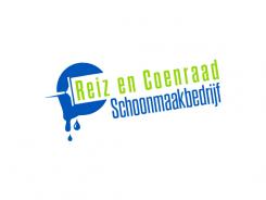 Logo & Huisstijl # 788690 voor Ontwerp een fris logo voor een schoonmaakbedrijf wedstrijd