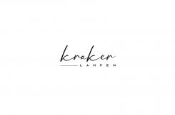 Logo & Huisstijl # 1049721 voor Kraker Lampen   Brandmerk logo  mini start up  wedstrijd