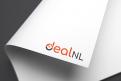 Logo & stationery # 937466 for Logo design voor DealNL  contest