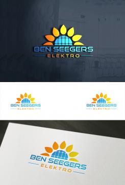 Logo & Huisstijl # 1216567 voor Logo Elektro wedstrijd