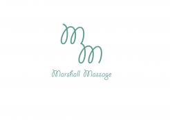 Logo & Huisstijl # 350423 voor Ontwerp pakkend logo voor mijn massage studio. wedstrijd