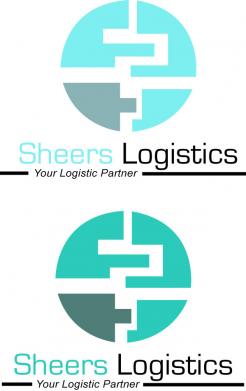 Logo & Huisstijl # 19153 voor Logo + huisstijl maken voor Scheers Logistics wedstrijd