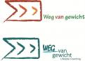 Logo & Huisstijl # 19530 voor Weg van Gewicht, leefstijlcoach en gewichtsconsulent wedstrijd