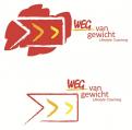 Logo & Huisstijl # 19578 voor Weg van Gewicht, leefstijlcoach en gewichtsconsulent wedstrijd