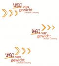 Logo & Huisstijl # 19579 voor Weg van Gewicht, leefstijlcoach en gewichtsconsulent wedstrijd