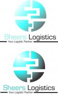 Logo & Huisstijl # 19154 voor Logo + huisstijl maken voor Scheers Logistics wedstrijd