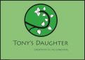 Logo & Huisstijl # 18918 voor GEZOCHT: Tony\'s Daughter zoekt creatieveling die het aandurft om  een logo/ huisstijl te ontwerpen voor een samenvoeging van Creativiteit en Life Coaching. Twee uitersten die samen moeten komen binne wedstrijd