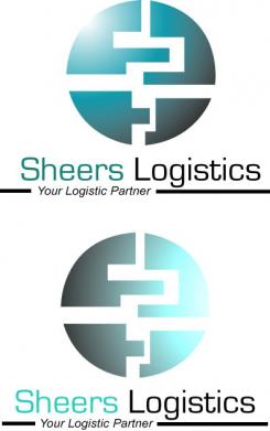 Logo & Huisstijl # 19164 voor Logo + huisstijl maken voor Scheers Logistics wedstrijd