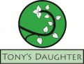 Logo & Huisstijl # 18920 voor GEZOCHT: Tony\'s Daughter zoekt creatieveling die het aandurft om  een logo/ huisstijl te ontwerpen voor een samenvoeging van Creativiteit en Life Coaching. Twee uitersten die samen moeten komen binne wedstrijd