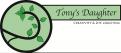 Logo & Huisstijl # 18924 voor GEZOCHT: Tony\'s Daughter zoekt creatieveling die het aandurft om  een logo/ huisstijl te ontwerpen voor een samenvoeging van Creativiteit en Life Coaching. Twee uitersten die samen moeten komen binne wedstrijd